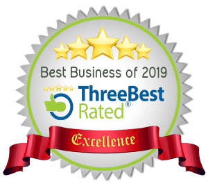 Best Adelaide Hypnosis rated Best Business of 2019 by ThreeBest Rated