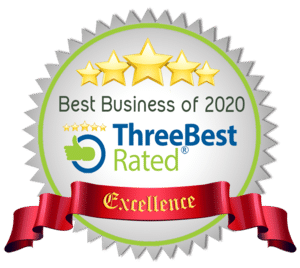 Best Adelaide Hypnosis rated Best Business of 2020 by ThreeBest Rated